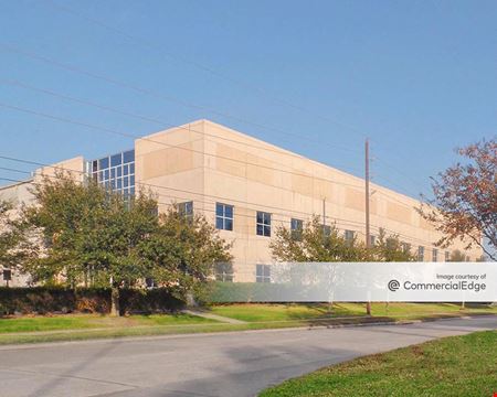 Preview of Industrial space for Rent at 15355 Vickery Drive