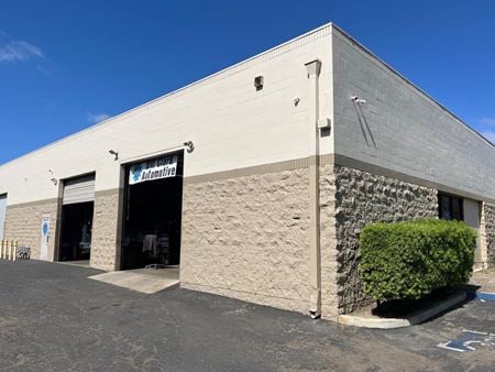 Preview of Industrial space for Sale at 3037 Golf Course Dr 8