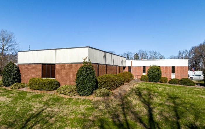 Preview of Industrial space for Rent at 1101 Curtis St