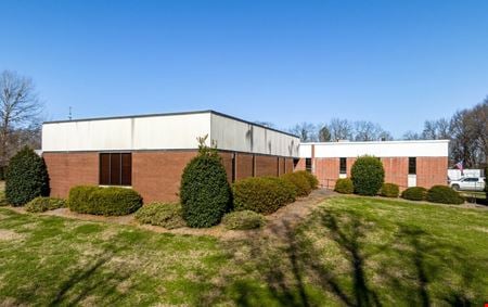 Preview of Industrial space for Rent at 1101 Curtis St