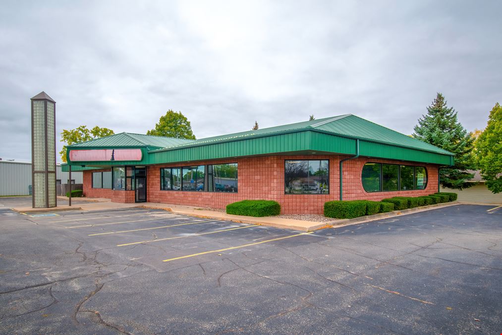 1250 Appleton Rd.