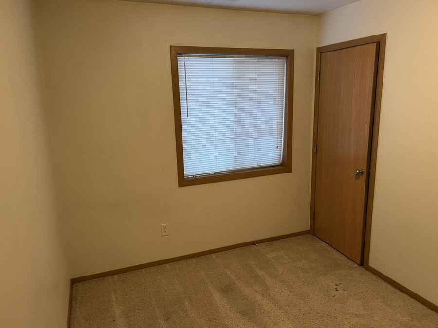 Fox Run Apartments