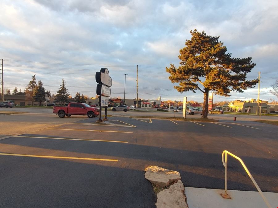 254 Dundas Street East, Waterdown