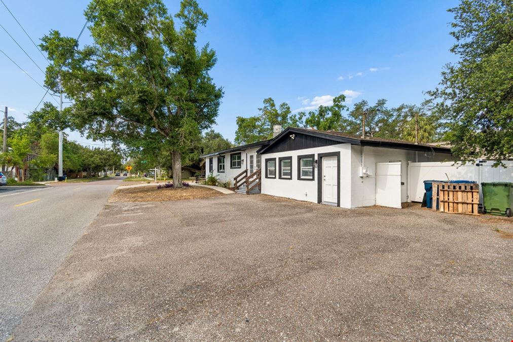 (Azeele Park) S. Tampa Value-Add Investment ALF Opportunity