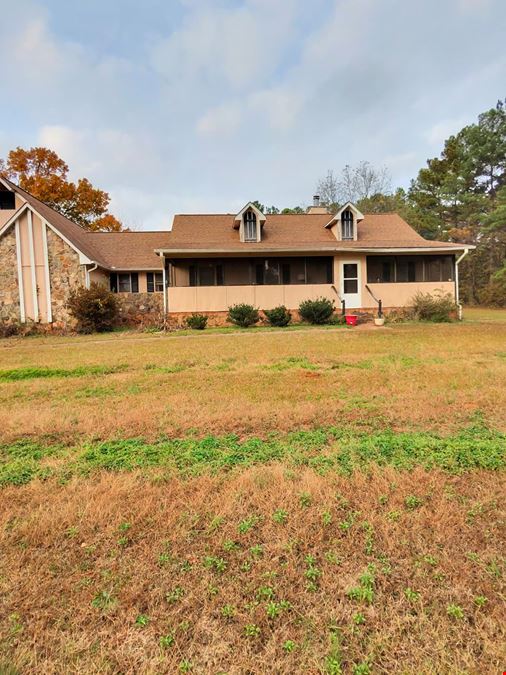 115 Frog Rd B
