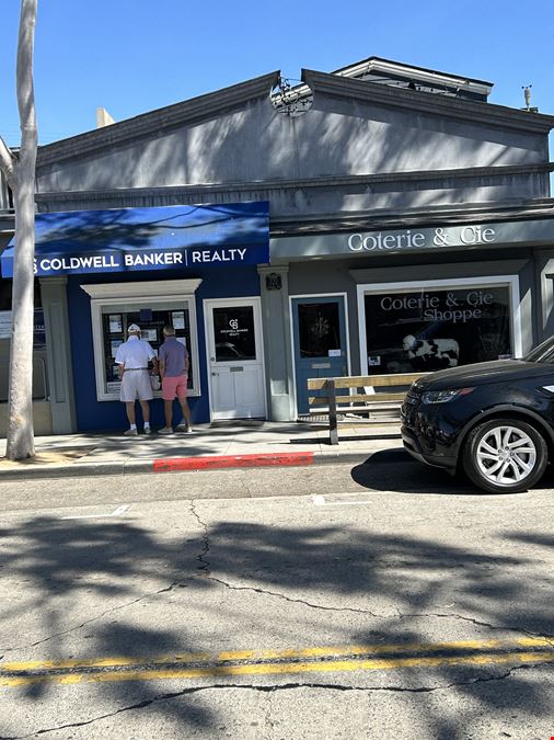 222 Marine Ave