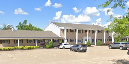 Preview of Office space for Sale at 215 E Waterloo Rd