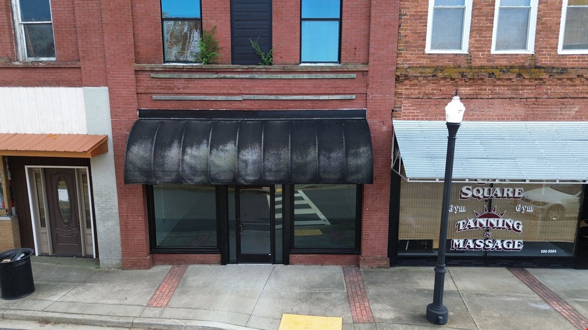 111 O'neal St.