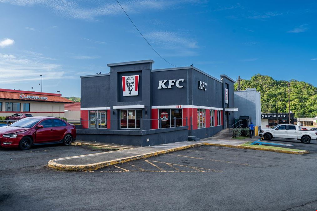 Bayamon Oeste Shopping Center