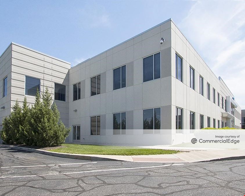 2500 Innovation Way