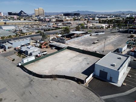 Preview of VacantLand space for Rent at 4171 Cannoli Cir