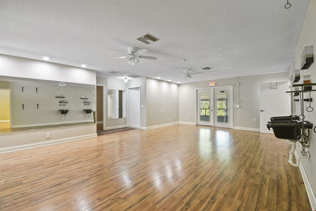 2706 Old Moultrie Road