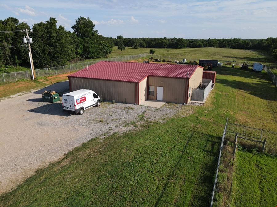 2380 West Simpson Road