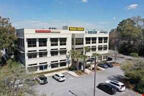 Class A Office Suites for Lease