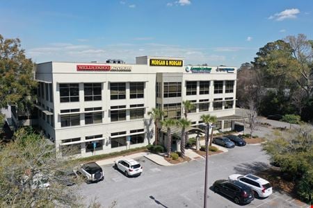 Preview of Office space for Rent at 200 Stephenson Avenue