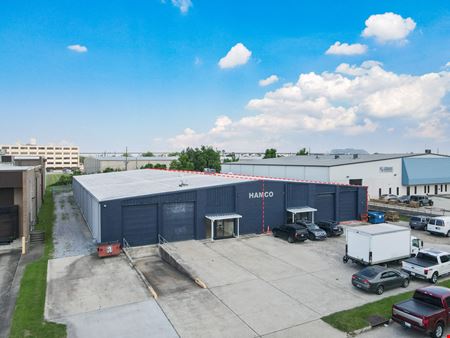 Preview of Industrial space for Rent at 805 Distributors Row