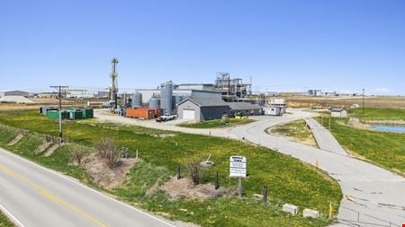 Preview of Industrial space for Rent at 5640 44th Ave S