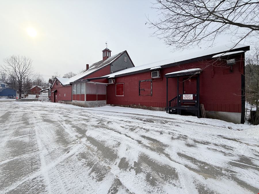 8 Dunster Ave