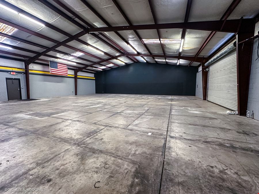 3737 SW 42nd Avenue, Suite A