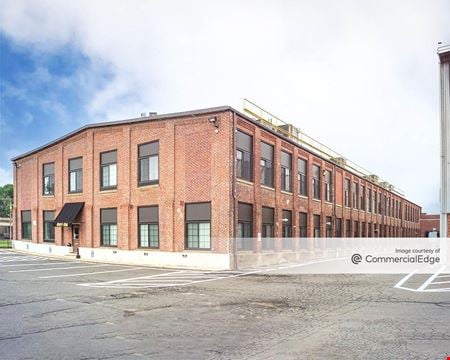 Preview of Industrial space for Rent at 1 Hartford Square
