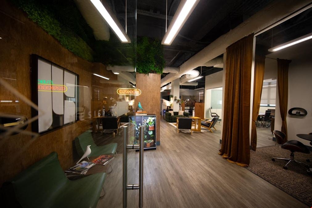 Studio Cowork BR - Studio Cowork