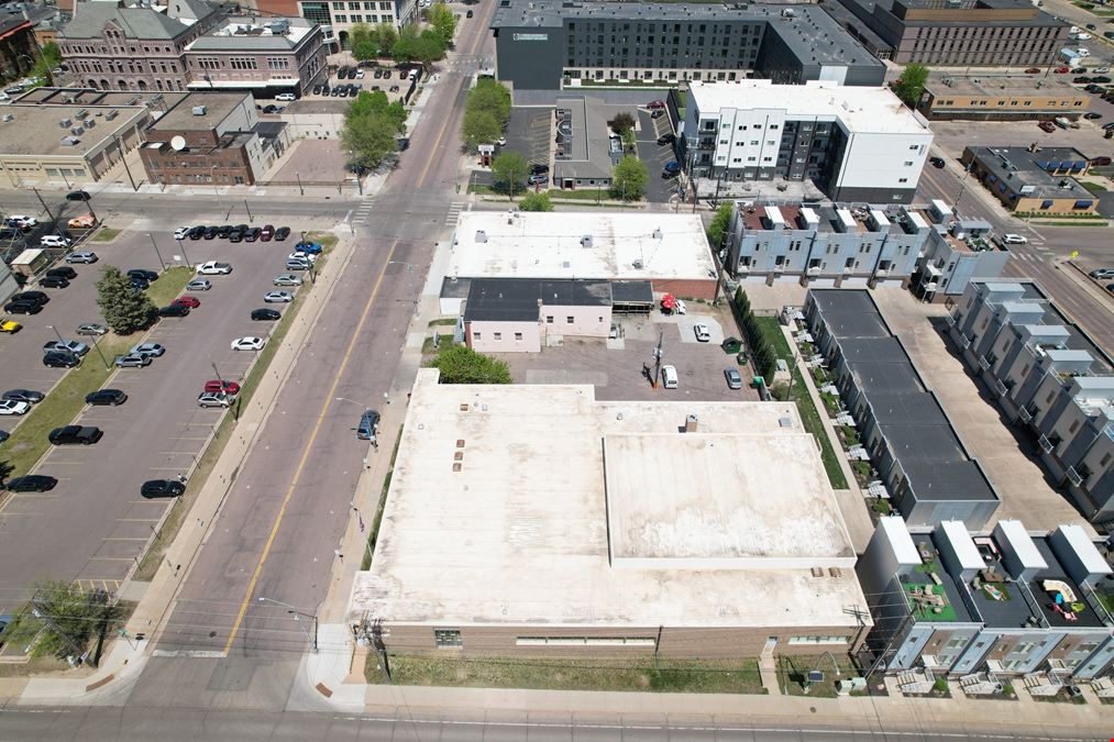 Masonic Center