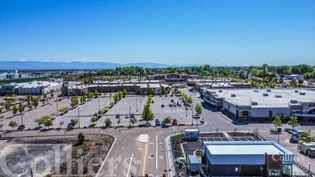 Preview of commercial space at 1232 & 1250 N Galleria Dr