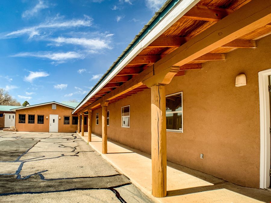 Los Ranchos Office