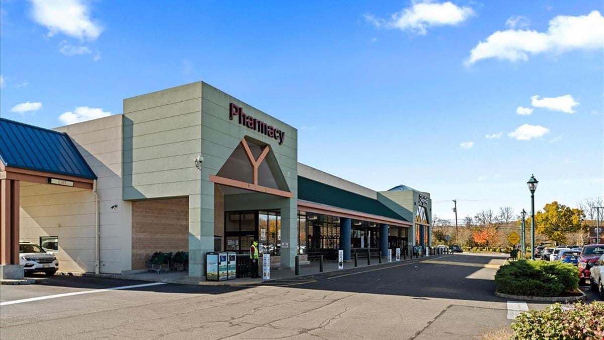 The Village at Hawk Pointe