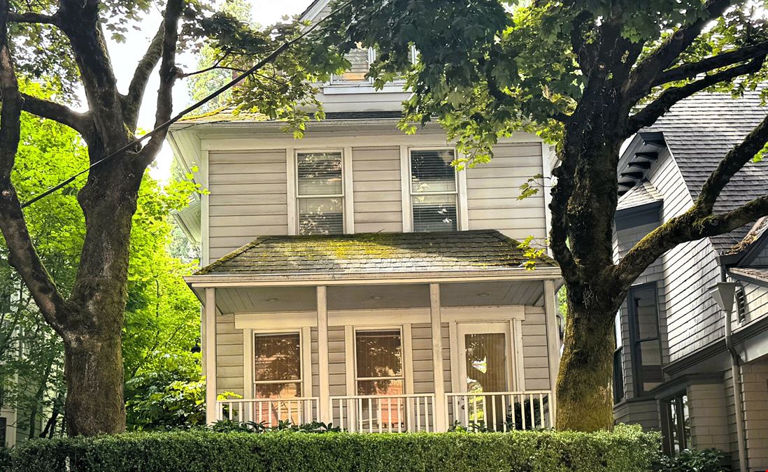 737 SW Vista Ave