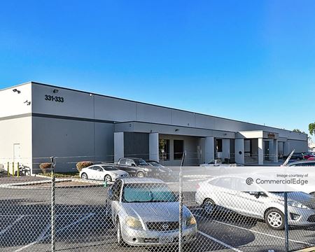 Preview of commercial space at 333 Cliffwood Park Street