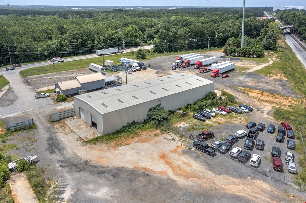 2611 Highway 42 S