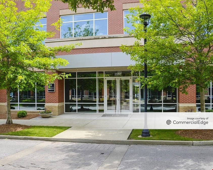 Meridian Cool Springs - 2555 Meridian Blvd