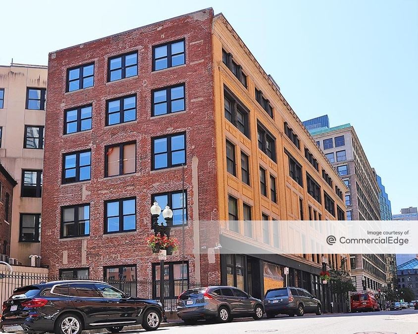 11 Avenue de Lafayette