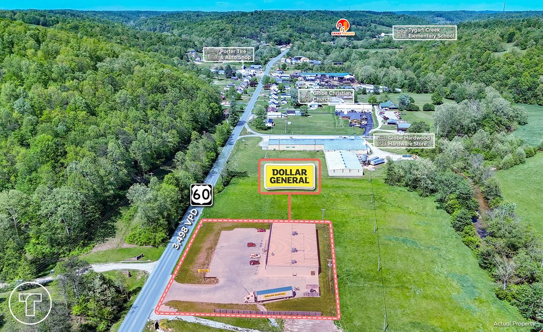 Dollar General