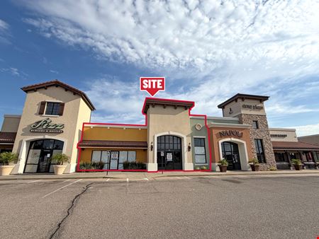 Preview of Retail space for Rent at 7718 E. 37th St. N.