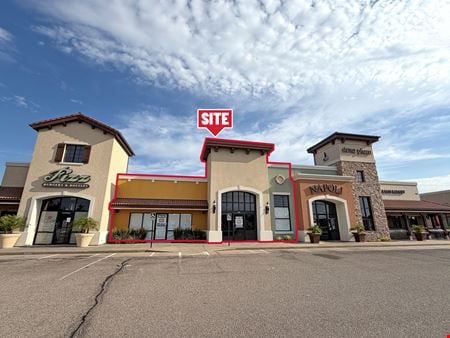 Preview of Retail space for Rent at 7718 E. 37th St. N.