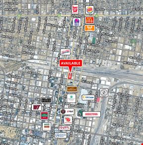 101 S Fillmore St