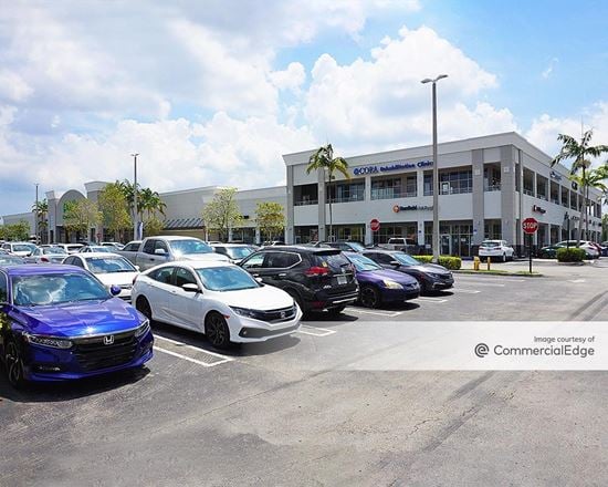 Preview of Retail space for Rent at 14610 SW 26th Street