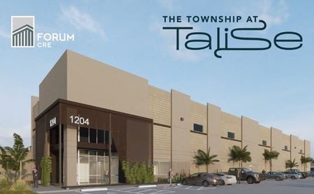 Preview of Industrial space for Rent at The Township at Talise- Industrial Bldgs