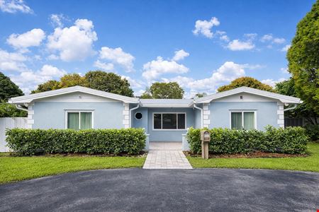 Preview of Other space for Sale at 3700 Northwest 27th Street