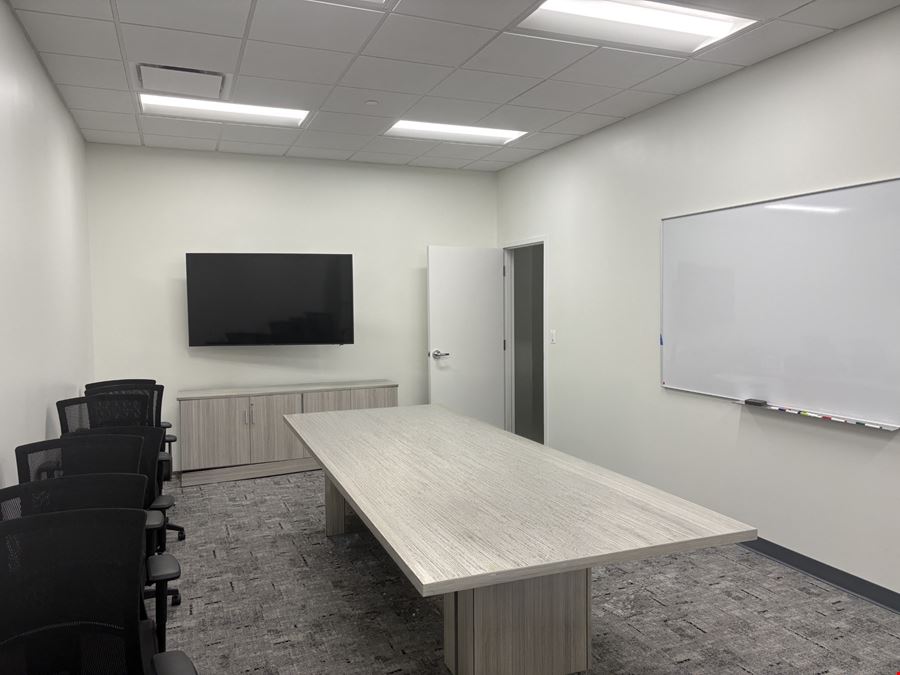 7390 Coca Cola Drive | Suite 212