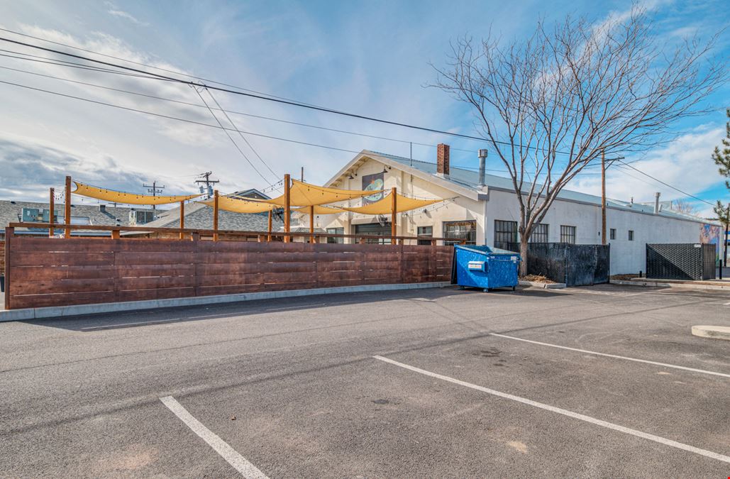 420 N Main St