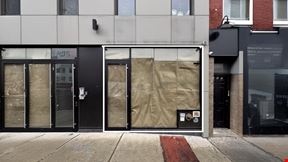 500 SF | 685 5th Avenue | Retail\Office Space with Glass Frontage for Lease
