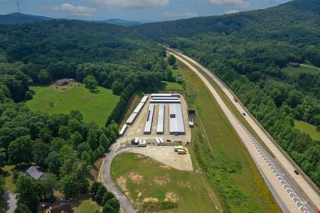 Preview of Industrial space for Sale at 148 Storage Place