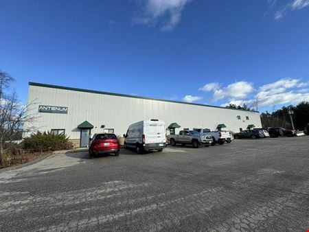 Preview of Industrial space for Rent at 12B Star Drive