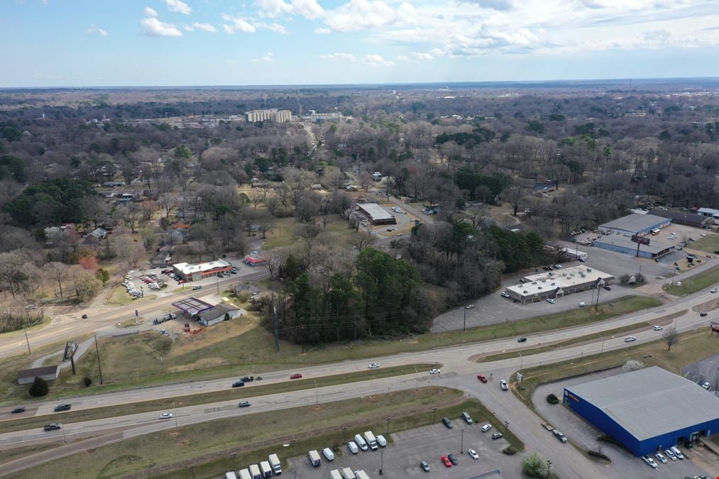 Hollywood Commercial Development Opportunity