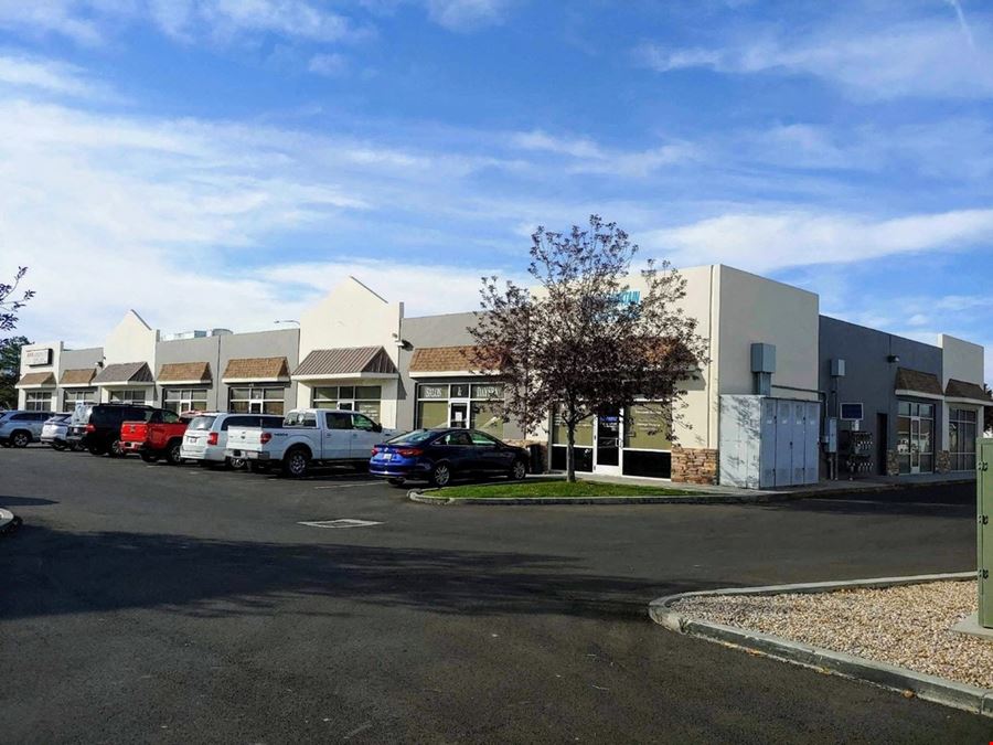 Eastgate Plaza