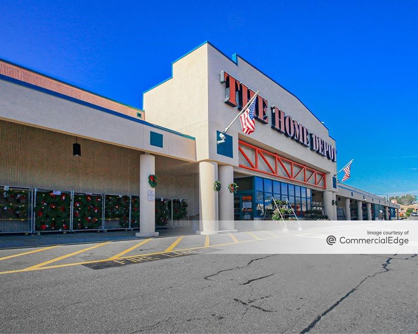 440 Boston Post Road