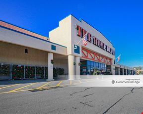 440 Boston Post Road